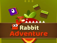                                                                       Rabbit Adventure ﻞﯿﮭﮐ