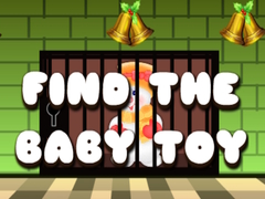                                                                       Find The Baby Toy ﻞﯿﮭﮐ
