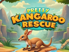                                                                       Pretty Kangaroo Rescue ﻞﯿﮭﮐ