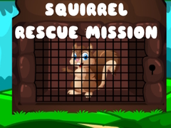                                                                       Squirrel Rescue Mission ﻞﯿﮭﮐ
