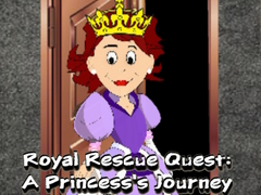                                                                       Royal Rescue Quest A Princesss Journey ﻞﯿﮭﮐ