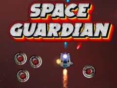                                                                       Space Guardian ﻞﯿﮭﮐ