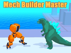                                                                       Mech Builder Master ﻞﯿﮭﮐ