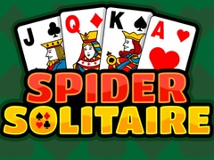                                                                       Spider Solitaire ﻞﯿﮭﮐ