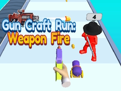                                                                       Gun Craft Run: Weapon Fire ﻞﯿﮭﮐ