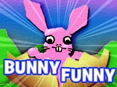                                                                       Bunny Funny ﻞﯿﮭﮐ