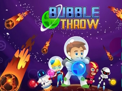                                                                      Bubble Throw ﻞﯿﮭﮐ