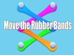                                                                       Move the Rubber Bands ﻞﯿﮭﮐ