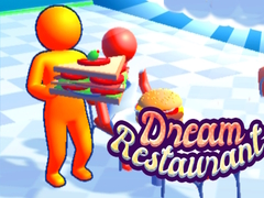                                                                       Dream Restaurant ﻞﯿﮭﮐ