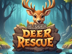                                                                       Classic Deer Rescue ﻞﯿﮭﮐ