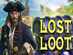                                                                       Lost Loot ﻞﯿﮭﮐ
