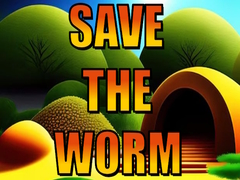                                                                       Save The Worm ﻞﯿﮭﮐ