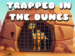                                                                       Trapped in the Dunes ﻞﯿﮭﮐ