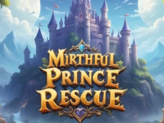                                                                       Mirthful Prince Rescue ﻞﯿﮭﮐ