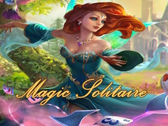                                                                       Magic Solitaire ﻞﯿﮭﮐ