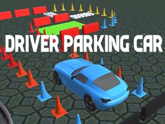                                                                       Driver Parking Сar ﻞﯿﮭﮐ