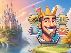                                                                       Magic Kingdom: Hex Match ﻞﯿﮭﮐ
