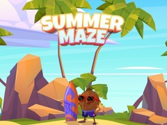                                                                      Summer Maze ﻞﯿﮭﮐ