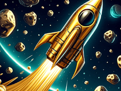                                                                       Rocket Adventure ﻞﯿﮭﮐ