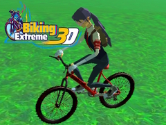                                                                       Biking Extreme 3D ﻞﯿﮭﮐ