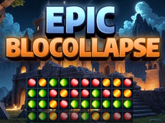                                                                       Epic BlockCollapse ﻞﯿﮭﮐ