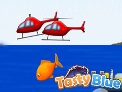                                                                       Tasty Blue ﻞﯿﮭﮐ