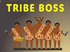                                                                       Tribe Boss ﻞﯿﮭﮐ