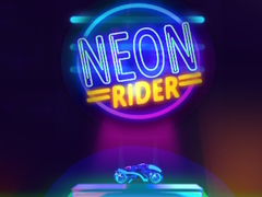                                                                       Neon Rider ﻞﯿﮭﮐ