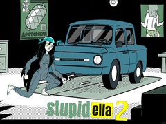                                                                       Stupidella 2 ﻞﯿﮭﮐ