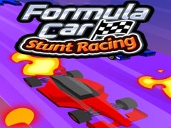                                                                       Formula Car Stunt Racing ﻞﯿﮭﮐ