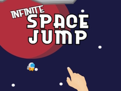                                                                       Infinite Space Jump ﻞﯿﮭﮐ