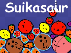                                                                       Suikasaur ﻞﯿﮭﮐ