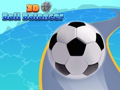                                                                       3D Ball Balancer ﻞﯿﮭﮐ