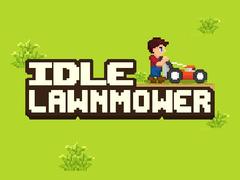                                                                       Idle Lawnmower ﻞﯿﮭﮐ