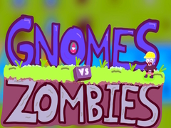                                                                       Gnomes vs Zombies ﻞﯿﮭﮐ