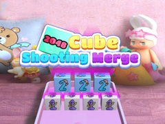                                                                       2048 Cube Shooting Merge ﻞﯿﮭﮐ