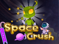                                                                      Space Planet Crush ﻞﯿﮭﮐ