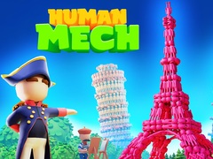                                                                       Human Mech ﻞﯿﮭﮐ