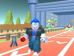                                                                       Obby: A Rocking Chair Simulator, The Escape ﻞﯿﮭﮐ