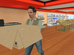                                                                       Supermarket Manager Simulator ﻞﯿﮭﮐ
