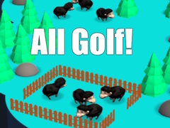                                                                       All Golf! ﻞﯿﮭﮐ