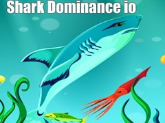                                                                       Shark Dominance io ﻞﯿﮭﮐ