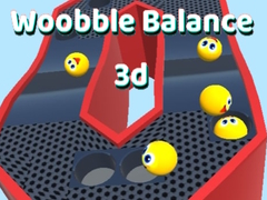                                                                       Woobble Balance 3d 2 ﻞﯿﮭﮐ