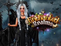                                                                       Enchanted Realms ﻞﯿﮭﮐ