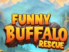                                                                       Funny Buffalo Rescue ﻞﯿﮭﮐ