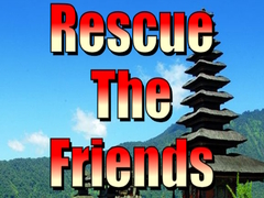                                                                       Rescue The Friends ﻞﯿﮭﮐ