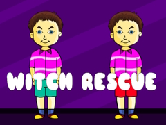                                                                       Witch Rescue ﻞﯿﮭﮐ