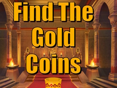                                                                       Find The Gold Coins ﻞﯿﮭﮐ