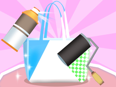                                                                       Bag Art DIY 3D ﻞﯿﮭﮐ