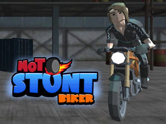                                                                       Moto Stunt Biker ﻞﯿﮭﮐ